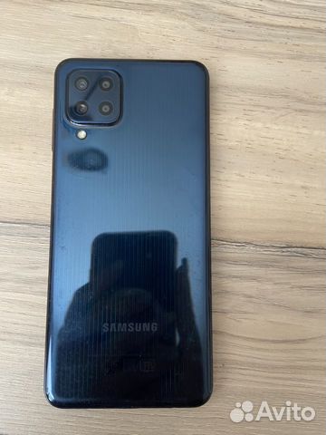 Samsung Galaxy M32, 6/128 ГБ объявление продам