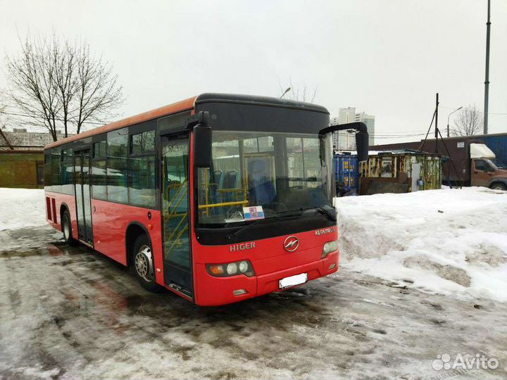 Аренда автобуса