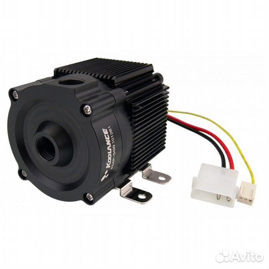 Помпа водяного охлаждения Koolance PMP-500