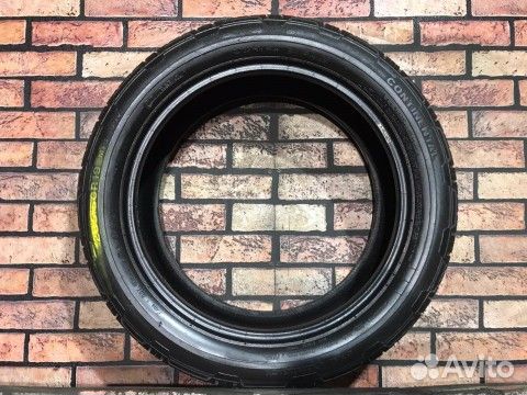 Continental Conti4x4Contact 235/50 R19