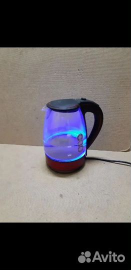 Электрочайник