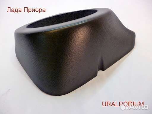 Подиумы на priora