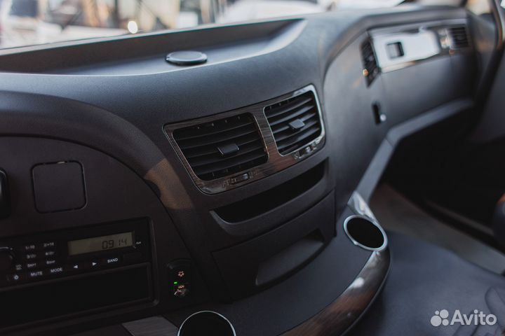 Самосвал 25 м³ FAW J6P CA3310, 2024