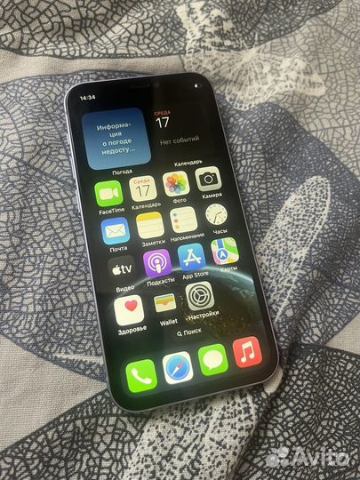 iPhone 12 mini, 64 ГБ