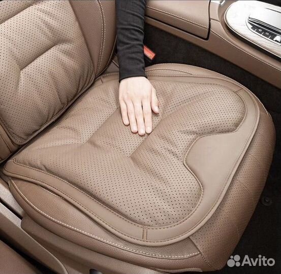 Защитные накидки на переднее сиденье Land Rover