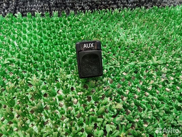 Адаптер магнитолы AUX Toyota Land Cruiser Prado