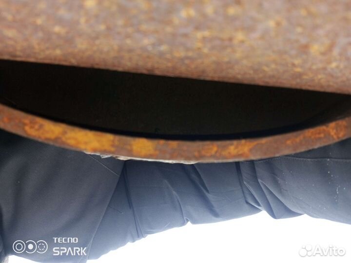 Котлы для бани