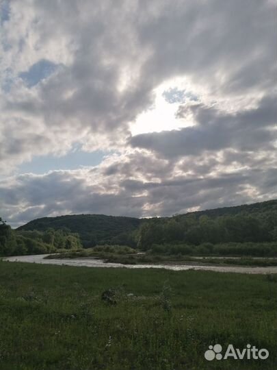 Торговый павильон