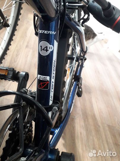Горный велосипед Stern
