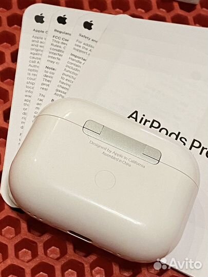 Airpods pro 2