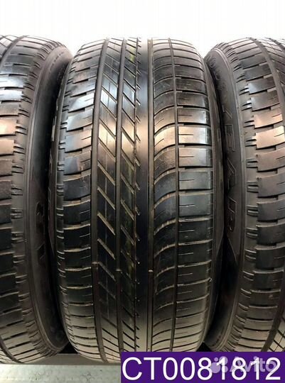 Goodyear Eagle F1 Asymmetric SUV 4x4 275/45 R21 96T