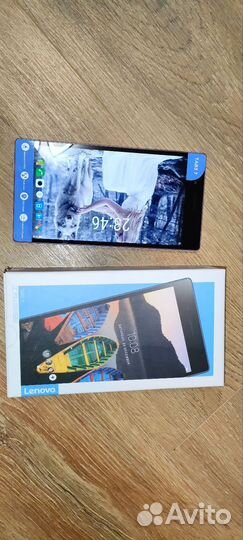 Планшет Lenovo Tab 3 7