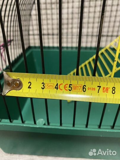 Клетка для мелких грызунов