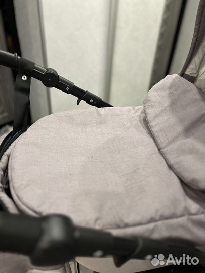 Коляска serenade 2/1