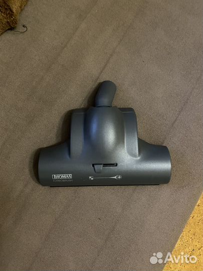 Пылесос Томас, thomas twin, t1