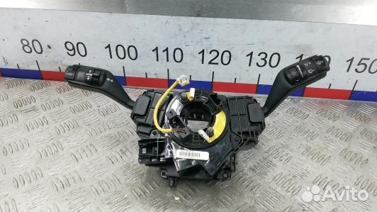 Переключатель поворотов и дворников (стрекоза) for