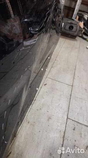 Дверь передняя правая Toyota Rav 4 Xa 50 С 2018