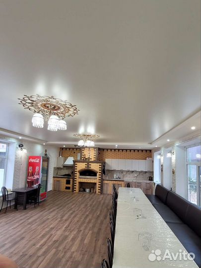 Банкетный зал /семейные праздники