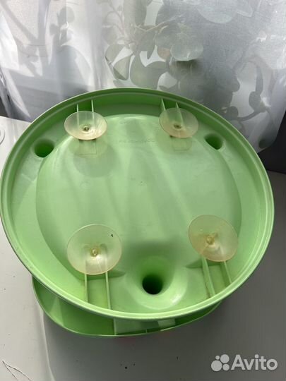 Стульчик для купания