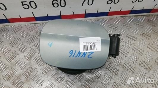 Лючок бака ford mondeo 4 (2NN16IC01)