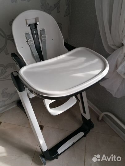 Стул для кормления Peg Perego Siesta