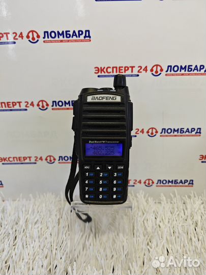 Рация Baofeng UV-82