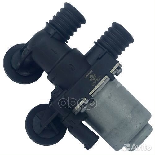 Клапан отопителя Z68953R Zikmar