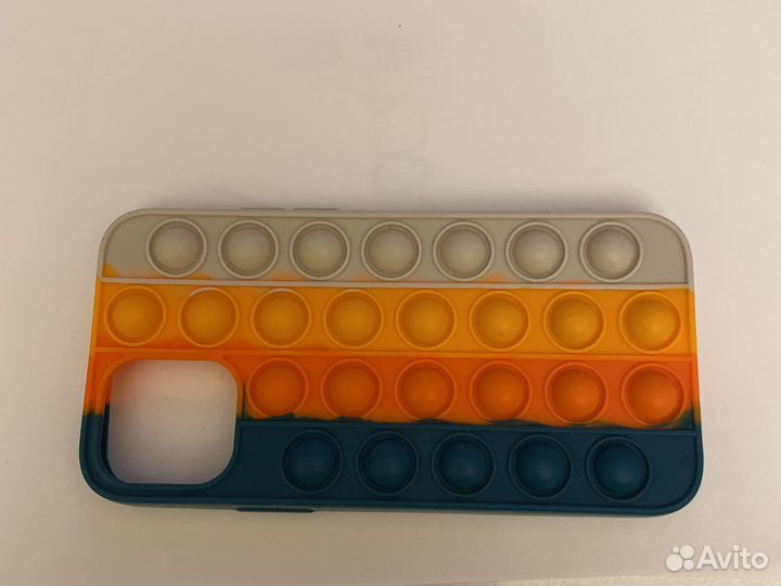 Чехол на iPhone 12