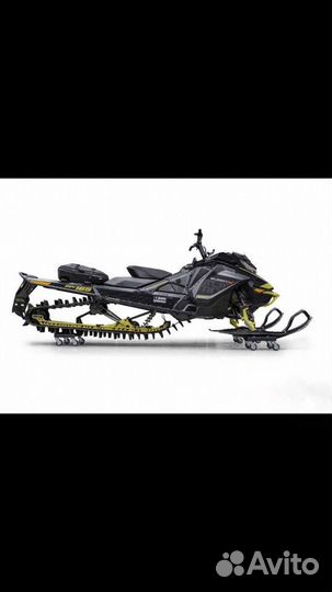 Тележки под лыжи и гусеницу для снегохода. Скидка