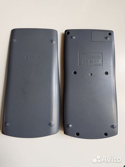 Калькулятор Casio fx-85es инженерный