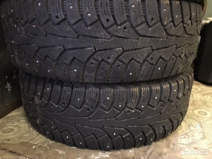 Nokian Tyres Hakkapeliitta 5 225/65 R17 106T
