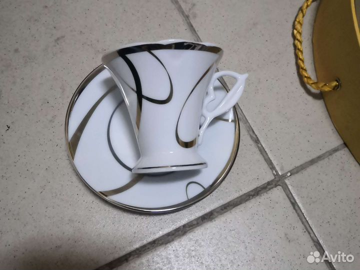 Сервиз кофейный Yamasen