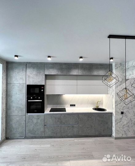 Кухня на заказ Набережные Челны