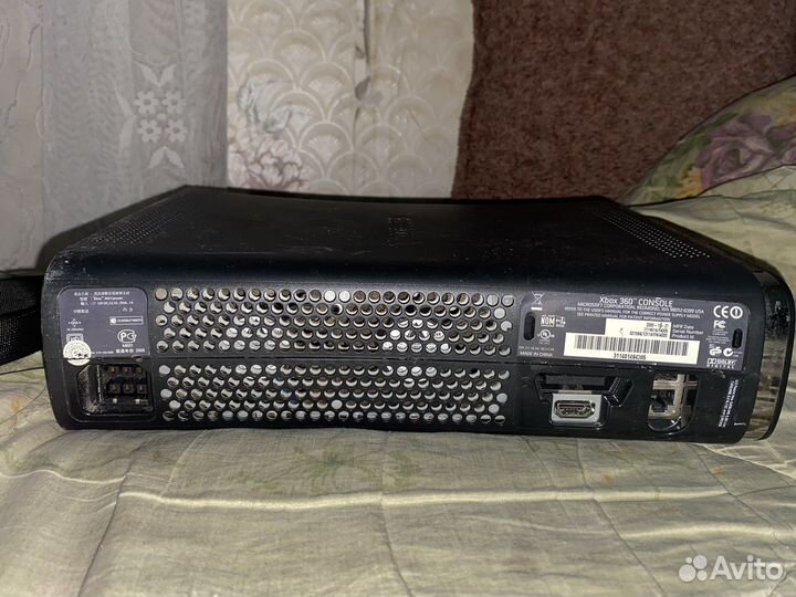Xbox 360