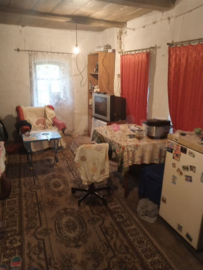 Дом 57 м² на участке 24 сот.