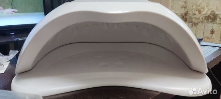 Сушилка для маникюра