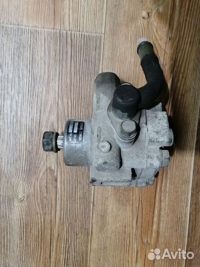 Насос гидроусилителя Ниссан Альмера Классик