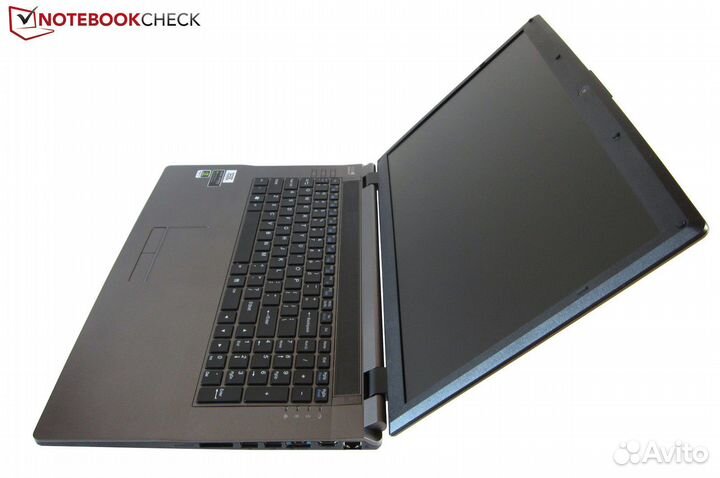 Большой мощный Core i7 12Gb Nvidia GTX IPS SSD+HDD