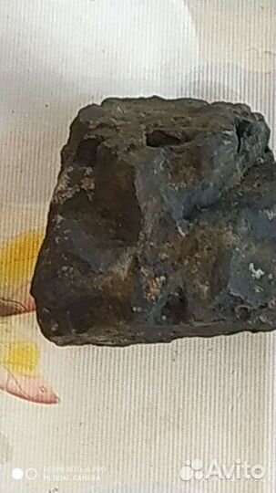Продам метеорит тому кто разбирается