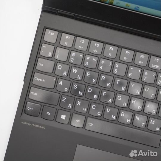 Lenovo Legion Y540 RTX 2060/i7-9750H/16GB/512GB