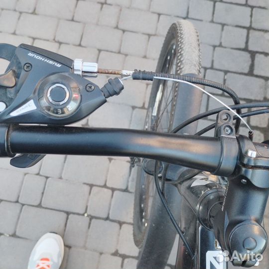 Велосипед взрослый 26