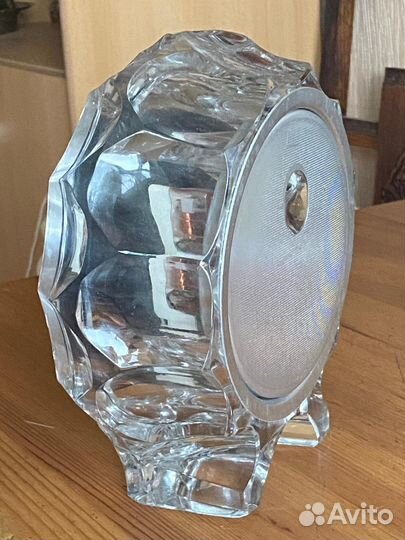 Часы Маяк СССР настольные