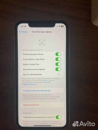 iPhone XR 64gb