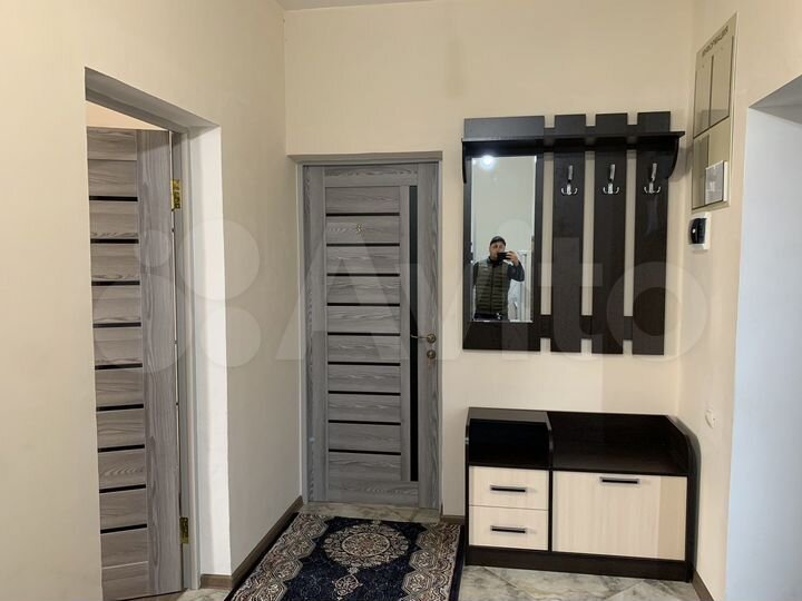 Комната 30 м², 2/2 эт.