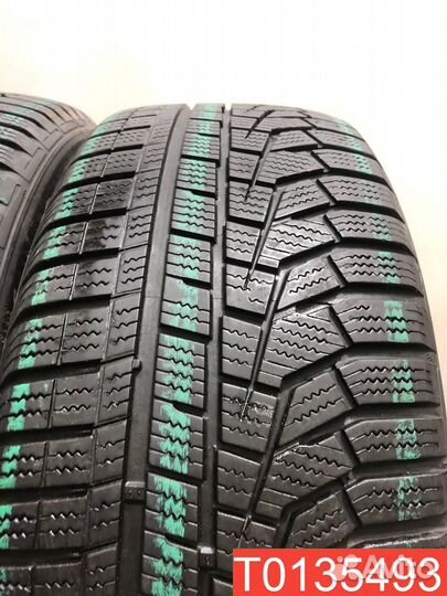 Hankook Winter I'Cept Evo2 W320 215/55 R18 99V