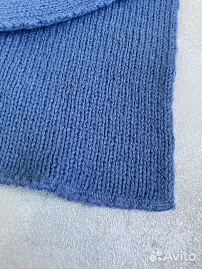 Шарф для мальчика