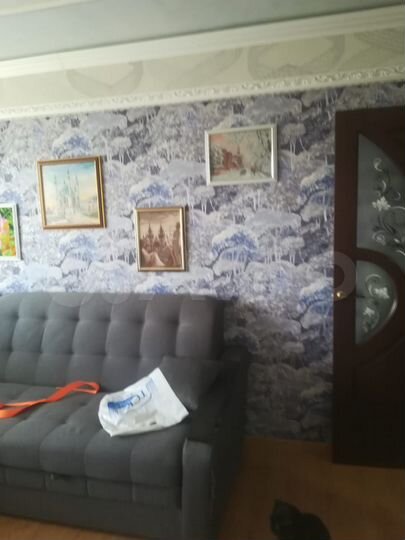 3-к. квартира, 70 м², 5/5 эт.