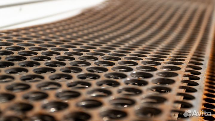 Уголок, катанка, профлист, профильная труба