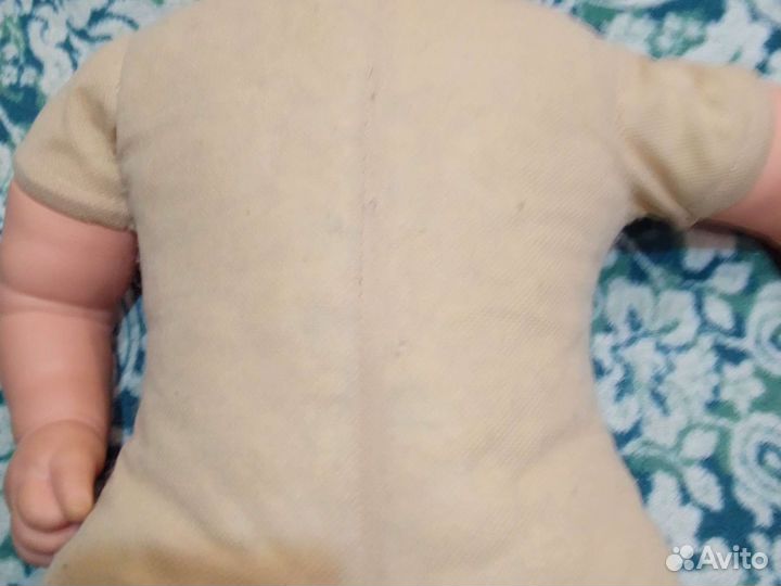 Кукла девочка