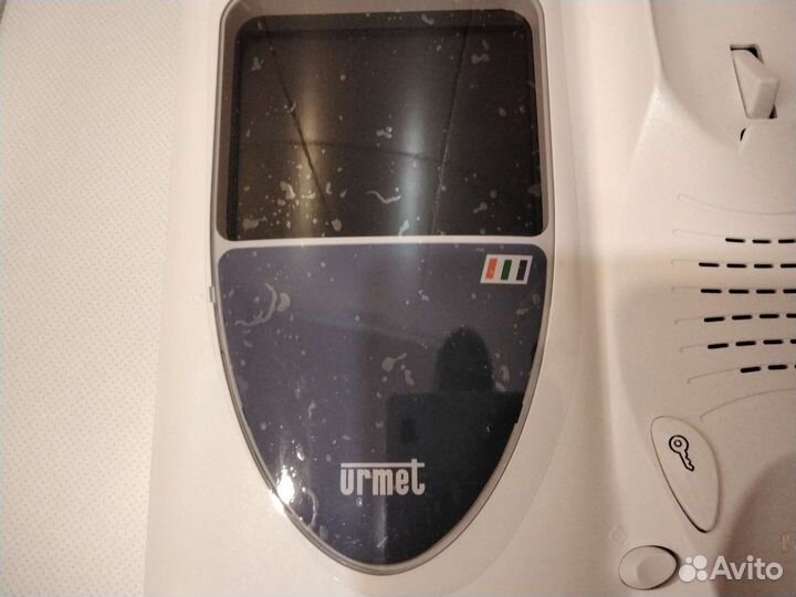 Видеодомофон цветной монитор Италия